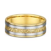 Mens-Wedding-Bands-Simsbury-CT-Bill-Selig-Jewelers-Dorarings-Braided-Collection-568A00