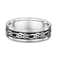 Mens-Wedding-Bands-Simsbury-CT-Bill-Selig-Jewelers-Dorarings-Contemporary-Collection-144A04