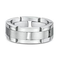 Mens-Wedding-Bands-Simsbury-CT-Bill-Selig-Jewelers-Dorarings-Contemporary-Collection-592A05