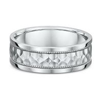 Mens-Wedding-Bands-Simsbury-CT-Bill-Selig-Jewelers-Dorarings-Contemporary-Collection-668A01