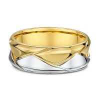 Mens-Wedding-Bands-Simsbury-CT-Bill-Selig-Jewelers-Dorarings-Contemporary-Collection-930A00