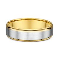 Mens-Wedding-Bands-Simsbury-CT-Bill-Selig-Jewelers-Dorarings-Timeless-Classics-574A01