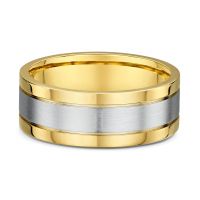 Mens-Wedding-Bands-Simsbury-CT-Bill-Selig-Jewelers-Dorarings-Timeless-Classics-622A02