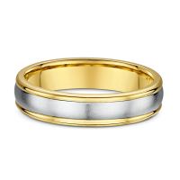 Mens-Wedding-Bands-Simsbury-CT-Bill-Selig-Jewelers-Dorarings-Timeless-Classics-808A03