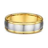 Mens-Wedding-Bands-Simsbury-CT-Bill-Selig-Jewelers-Dorarings-Timeless-Classics-808A04-1