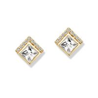 gemstone-earrings-cirque-Jane-Taylor-square-studs-white-topaz-diamonds-white-gold