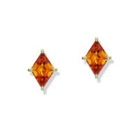 gemstone-earrings-cirque-Jane-Taylor-stud-earring-citrine-kites-yellow-gold