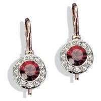 gemstone-earrings-jt-classic-Jane-Taylor-EC101_RG-ruby-diamond-white-rose-gold