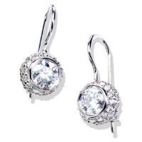 gemstone-earrings-jt-classic-Jane-Taylor-EPR3-diamond-chubby-bezel-white-gold