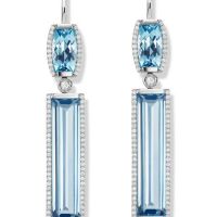 gemstone-earrings-rosebud-Jane-Taylor-E910A-earrings-with-blue-topaz-and-diamond-pave-in-white-gold