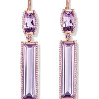 gemstone-earrings-rosebud-Jane-Taylor-E910A-earrings-with-rose-de-France-amethyst-and-pink-sapphire