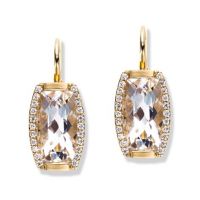 gemstone-earrings-rosebud-Jane-Taylor-E99C-earrings-with-white-topaz-and-diamonds-in-yellow-gold