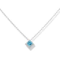 gemstone-necklace-cirque-Jane-Taylor-square-necklace-blue-topaz-diamonds-white-gold