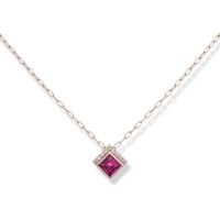 gemstone-necklace-cirque-Jane-Taylor-square-necklace-rhodolite-garnet-diamonds-rose-gold