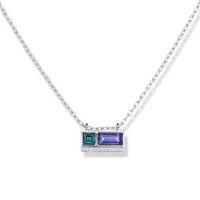 gemstone-necklace-cirque-Jane-Taylor-two-stone-necklace-iolite-london-blue-topaz-diamonds-white-gold