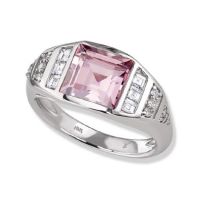gemstone-ring-cirque-Jane-Taylor-CBR8-pink-toumaline-diamond-cigar-band-ring-white-gold