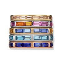 gemstone-ring-cirque-Jane-Taylor-R96G-blue-pink-orange-yellow-sapphire-champagne-diamond-aquamarine