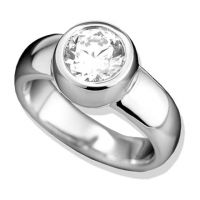 gemstone-ring-jt-classic-Jane-Taylor-R120-chubby-bezel-diamond-white-gold