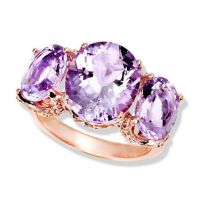 gemstone-ring-rosebud-Jane-Taylor-R911-three-stone-rose-de-france-amethyst-rose-gold
