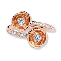 gemstone-ring-rosebud-Jane-Taylor-R926B-rosebud-bypass-ring-diamonds-rose-gold