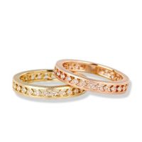 gemstone-ring-rosebud-Jane-Taylor-R96D-eternity-bands-diamond-pattern-rose-yellow-gold
