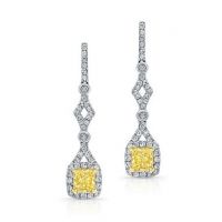 diamond-earrings-yellow-diamonds-Simsbury-CT-Bill-Selig-Jewelers--Kattan-AED0023Y100