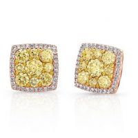 diamond-earrings-yellow-diamonds-Simsbury-CT-Bill-Selig-Jewelers--Kattan-AEF0132YD