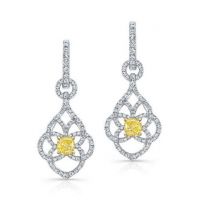 diamond-earrings-yellow-diamonds-Simsbury-CT-Bill-Selig-Jewelers--Kattan-LED00224Y100
