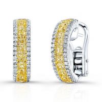 diamond-earrings-yellow-diamonds-Simsbury-CT-Bill-Selig-Jewelers--Kattan-LEFX0909YD