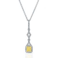 diamond-necklace-pendant-yellow-diamonds-Simsbury-CT-Bill-Selig-Jewelers--Kattan-APD009Y25