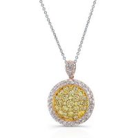diamond-necklace-pendant-yellow-diamonds-Simsbury-CT-Bill-Selig-Jewelers--Kattan-APF0038YD