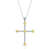 diamond-necklace-pendant-yellow-diamonds-Simsbury-CT-Bill-Selig-Jewelers--Kattan-APF0076Y200