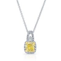 diamond-necklace-pendant-yellow-diamonds-Simsbury-CT-Bill-Selig-Jewelers--Kattan-LPD01437Y85