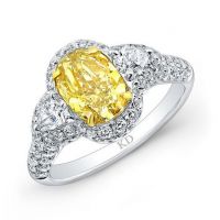 diamond-ring-fashion-yellow-diamonds-Simsbury-CT-Bill-Selig-Jewelers--Kattan-LRC03561Y175