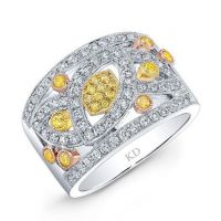 diamond-ring-fashion-yellow-diamonds-Simsbury-CT-Bill-Selig-Jewelers--Kattan-LRFA5517YD