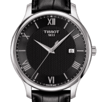 Mens-Watches-Classic-Simsbury-CT-Bill-Selig-Jewelers-TISSOT-T0636101605800